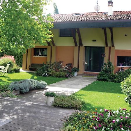 Bed and Breakfast Casa Lo Cesena Exterior foto