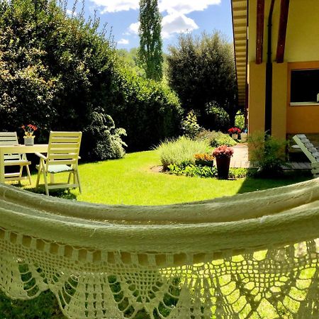 Bed and Breakfast Casa Lo Cesena Exterior foto