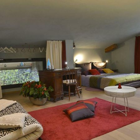 Bed and Breakfast Casa Lo Cesena Exterior foto