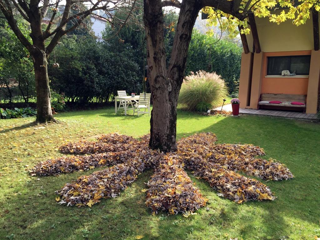 Bed and Breakfast Casa Lo Cesena Exterior foto