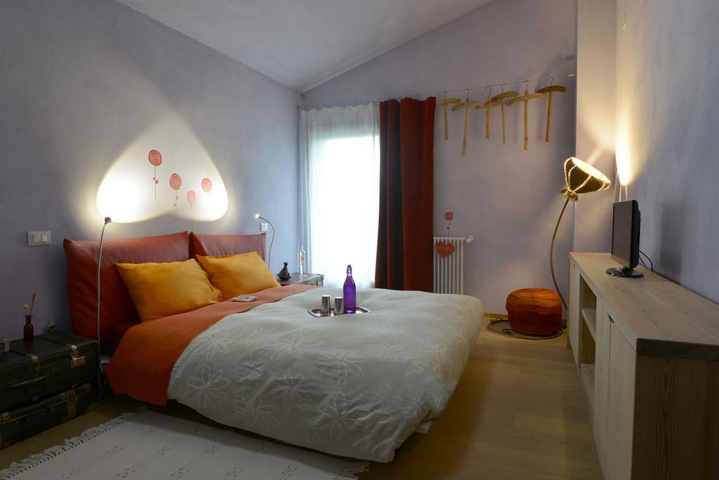 Bed and Breakfast Casa Lo Cesena Zimmer foto