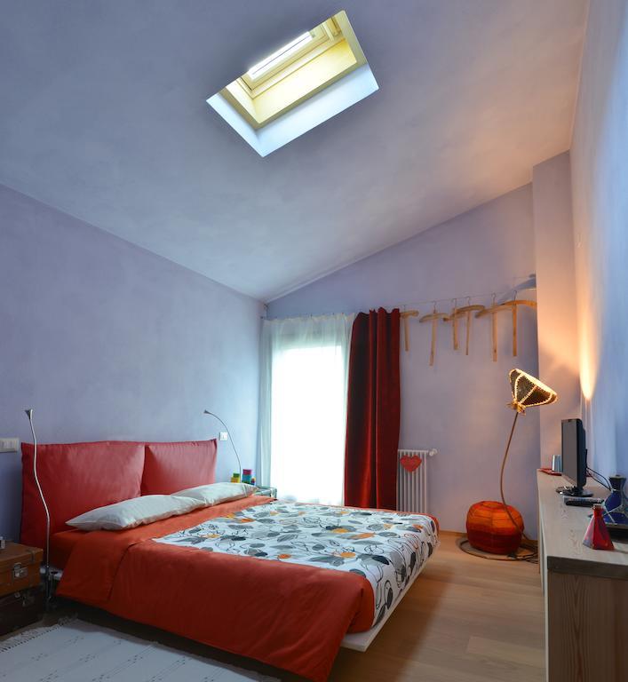 Bed and Breakfast Casa Lo Cesena Zimmer foto
