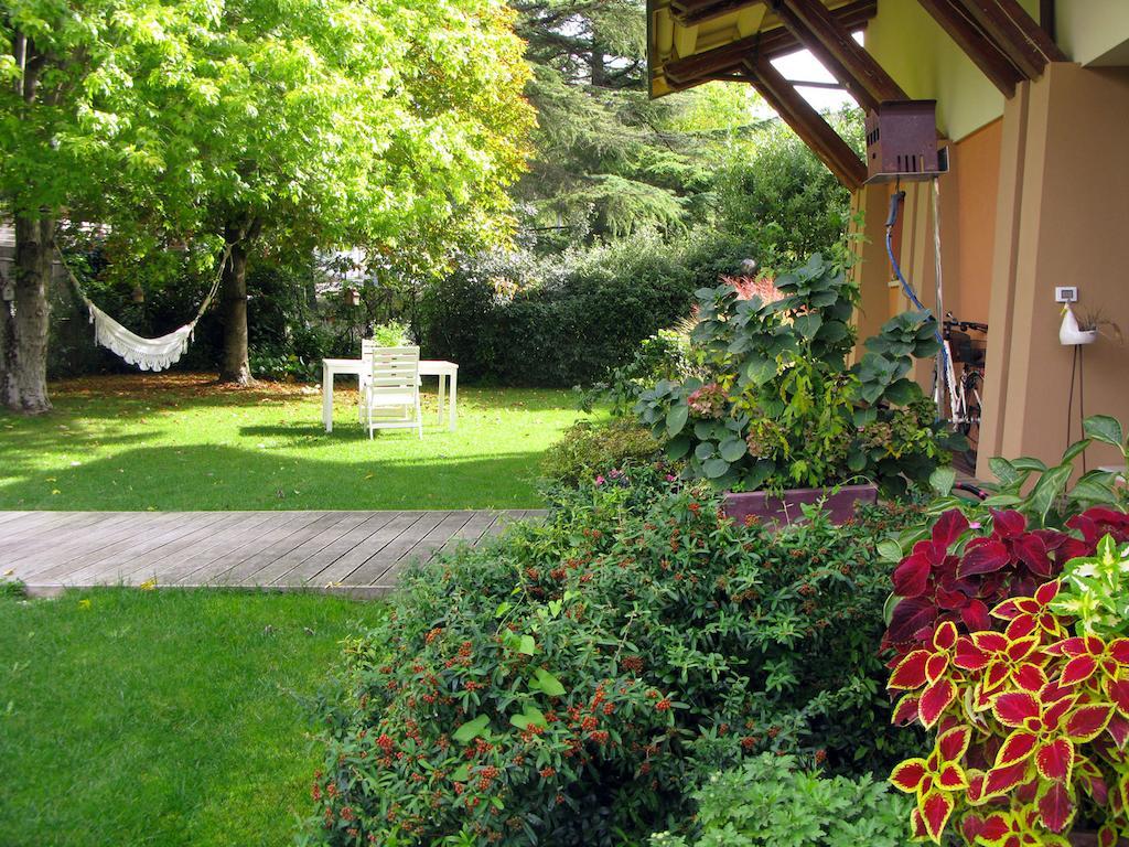 Bed and Breakfast Casa Lo Cesena Exterior foto