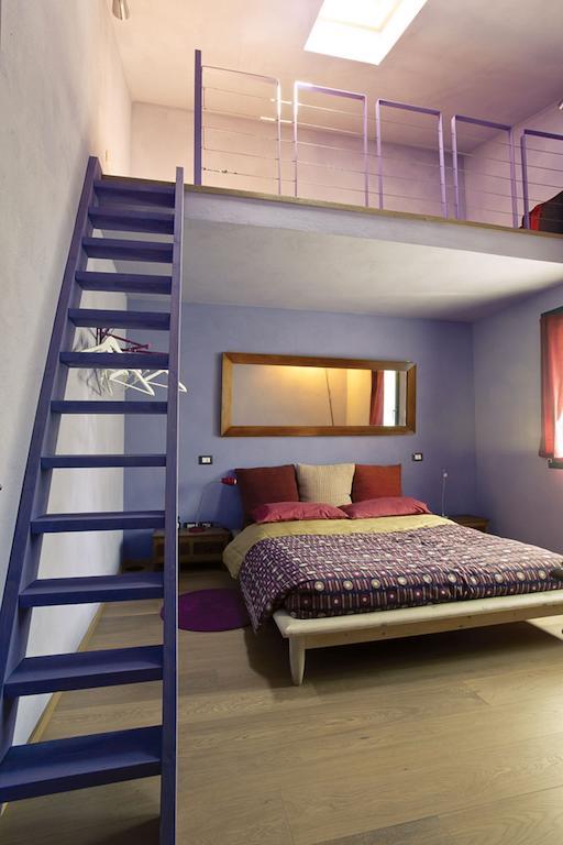 Bed and Breakfast Casa Lo Cesena Exterior foto