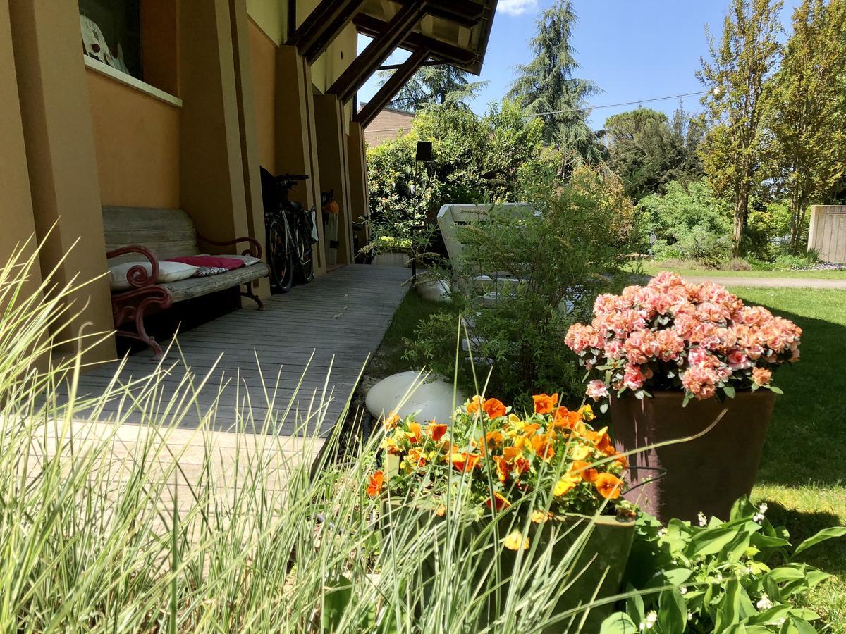 Bed and Breakfast Casa Lo Cesena Exterior foto