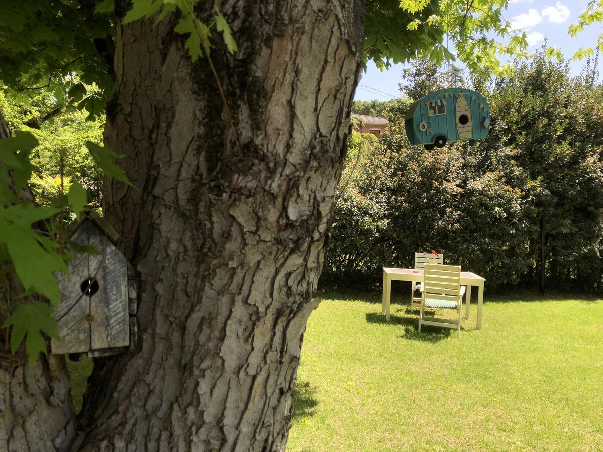 Bed and Breakfast Casa Lo Cesena Exterior foto