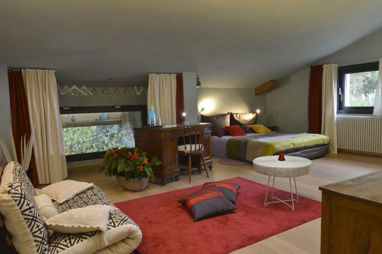 Bed and Breakfast Casa Lo Cesena Exterior foto